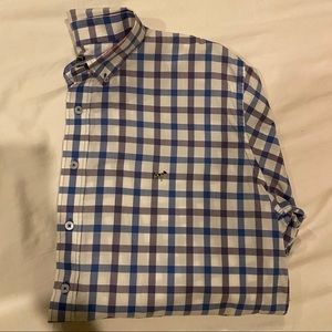 Southern Point Co. Button Down Dress Shirt